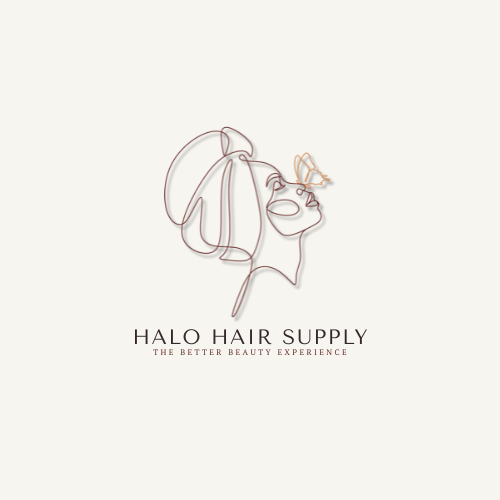 Halo Hair Supply